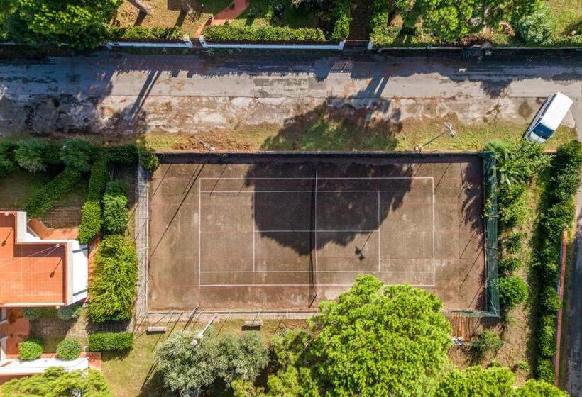 Giannella Beach Residence Apartment