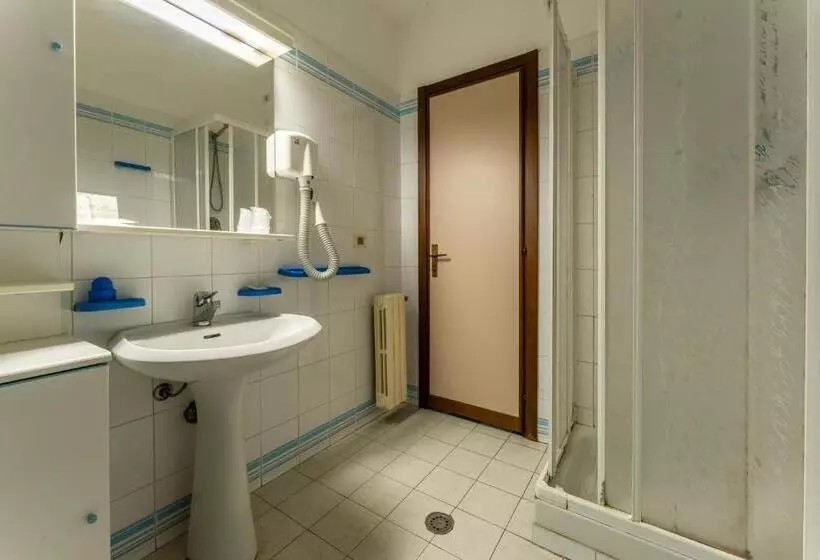 Giannella Beach Residence Apartment