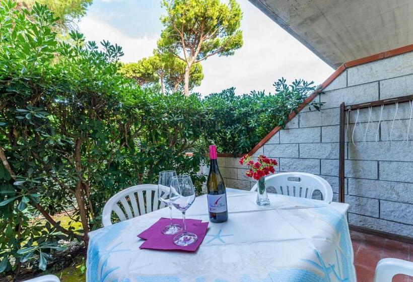 Giannella Beach Residence Apartment