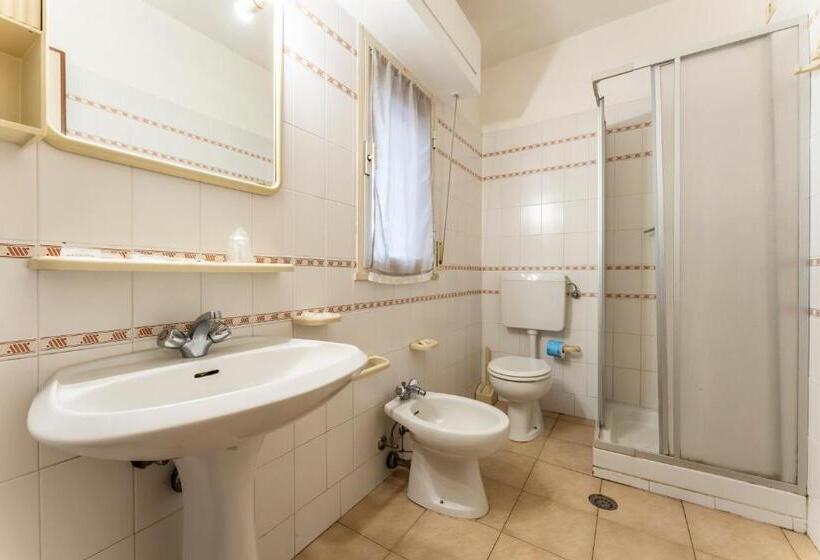 Giannella Beach Residence Apartment