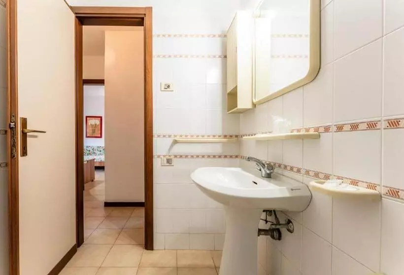 Giannella Beach Residence Apartment