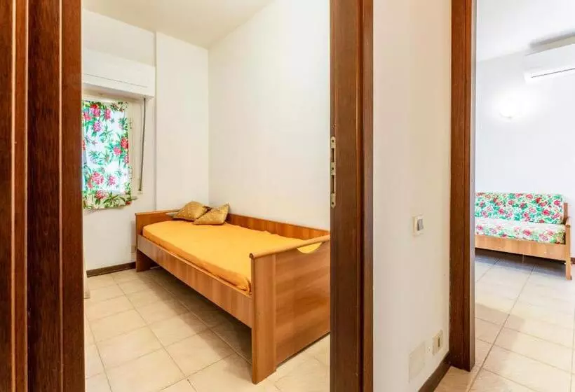 Giannella Beach Residence Apartment