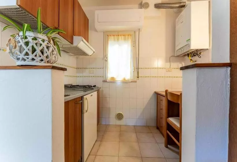 Giannella Beach Residence Apartment