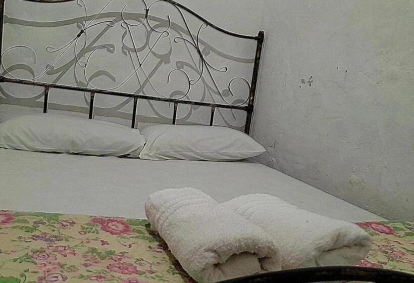 Hostel Recanto Caiçara