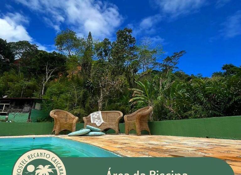 Hostel Recanto Caiçara