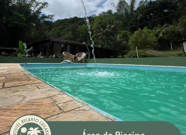 Hostel Recanto Caiçara