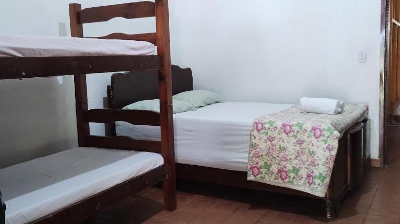 Hostel Recanto Caiçara