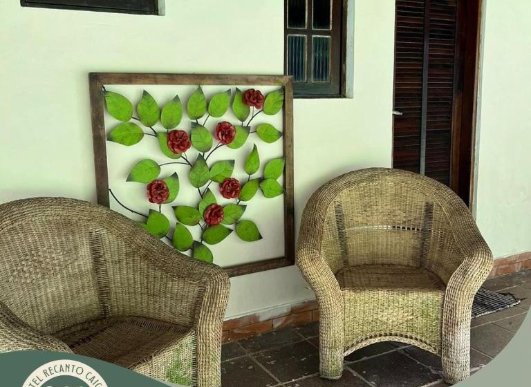 Hostel Recanto Caiçara