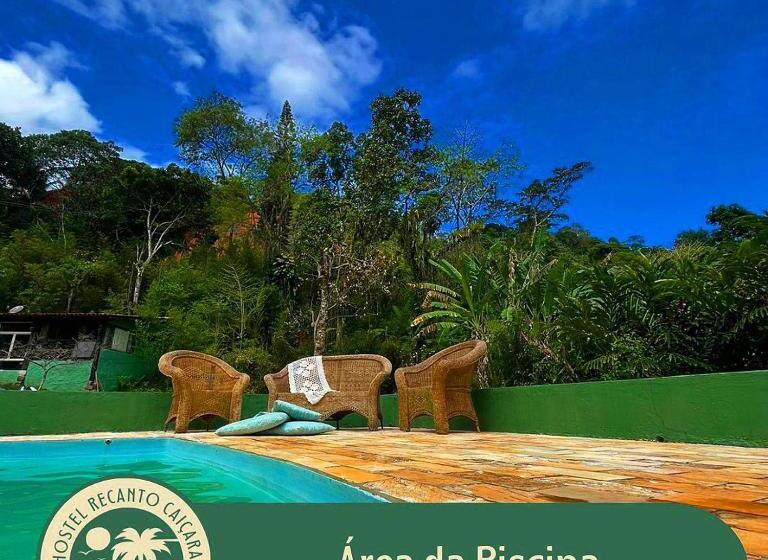 Hostel Recanto Caiçara