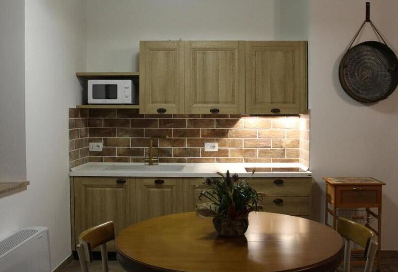 酒店 Agriturismo Il Casato Mag Il Vaglio