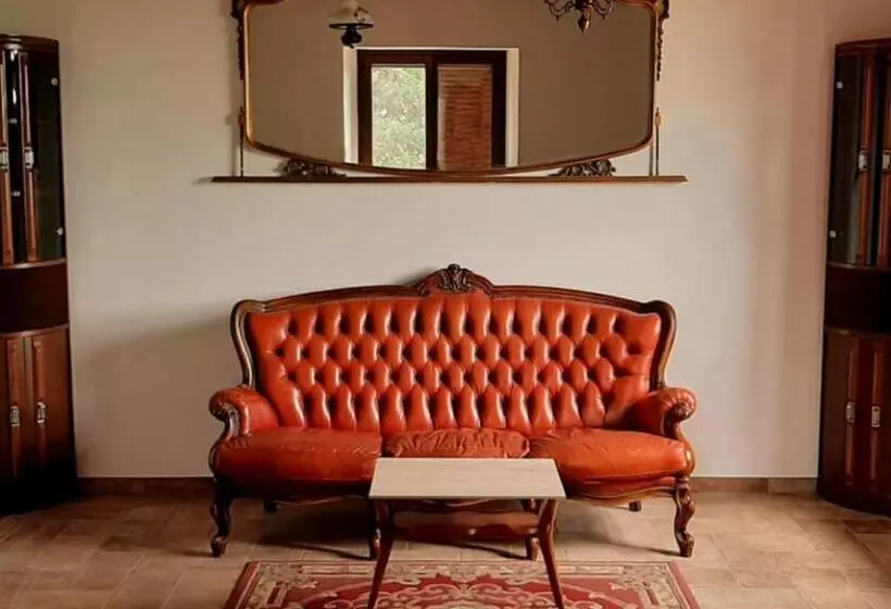 ホテル Agriturismo Il Casato Mag Il Vaglio