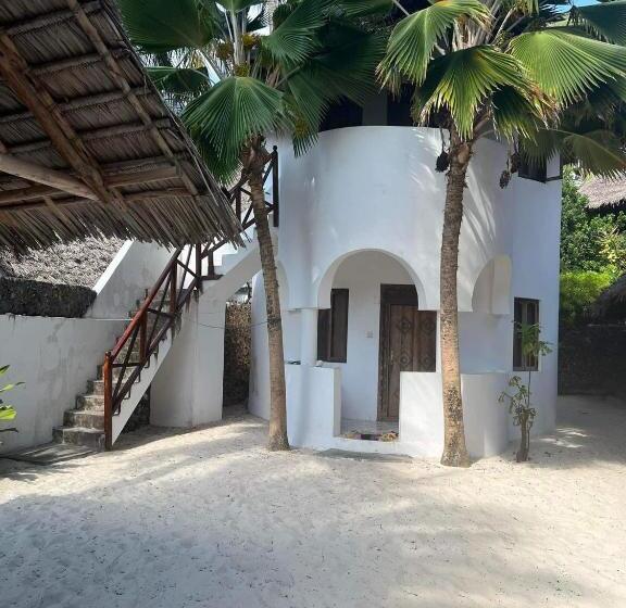 בית מלון כפרי Jerry