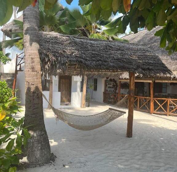 בית מלון כפרי Jerry