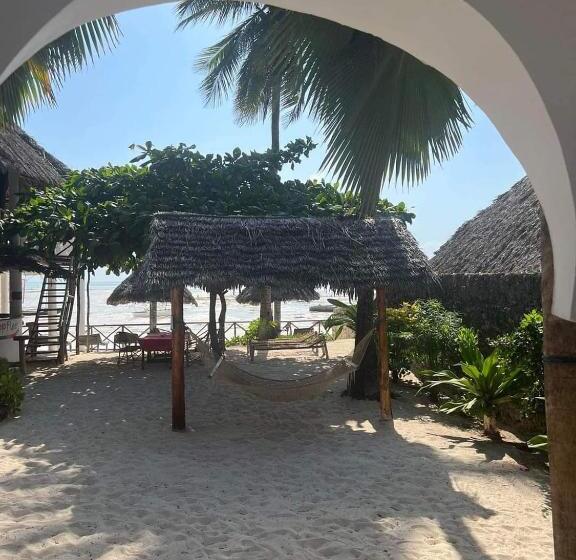 בית מלון כפרי Jerry