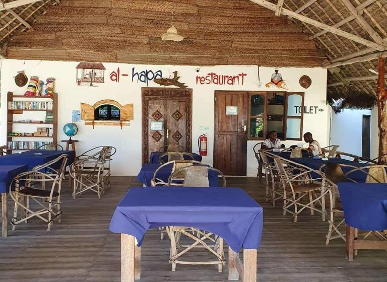 בית מלון כפרי Jerry