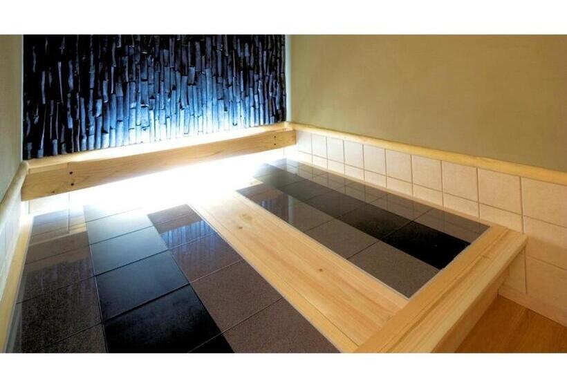 בית מלון כפרי Asanoya Vacation Stay 01715v