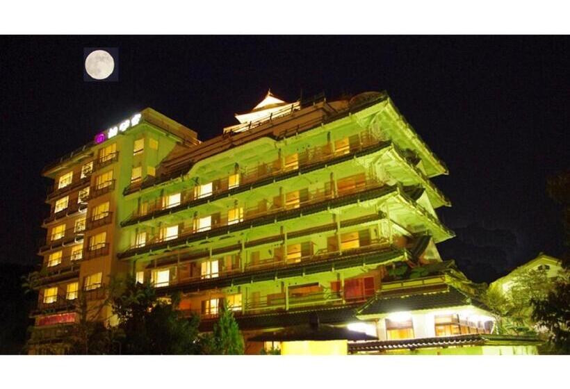 בית מלון כפרי Asanoya Vacation Stay 01715v