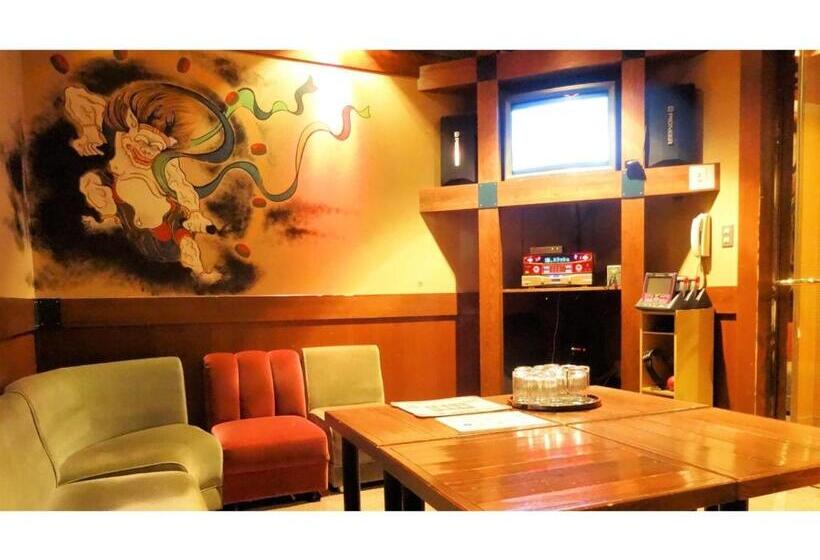 בית מלון כפרי Asanoya Vacation Stay 01715v