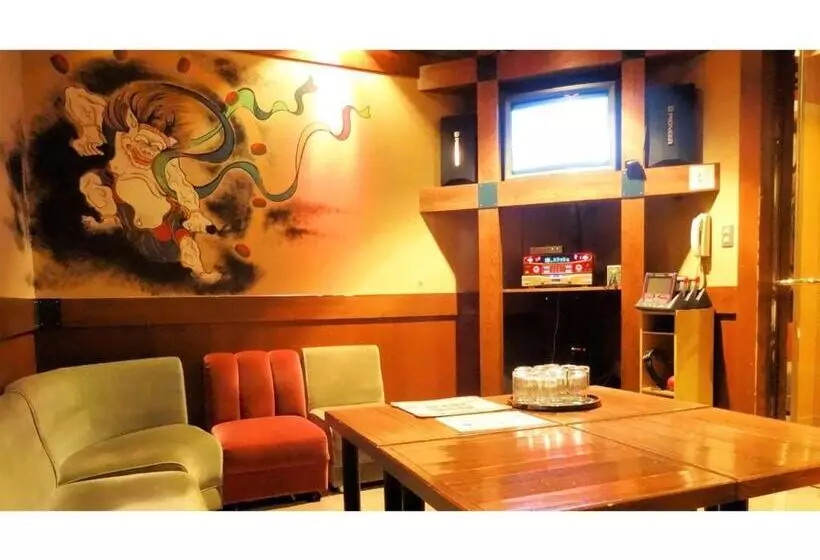 ホテル Asanoya   Vacation Stay 01715v