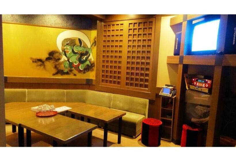 בית מלון כפרי Asanoya Vacation Stay 01715v