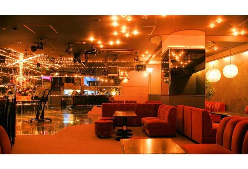 בית מלון כפרי Asanoya Vacation Stay 01715v