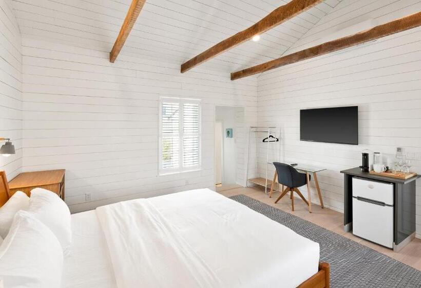 هتل Boutique Room Steps From Downtown Mall Rose Jean Room 4