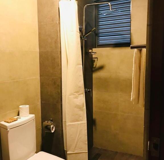 בית מלון כפרי Bulwark