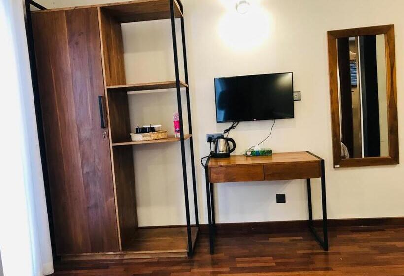 בית מלון כפרי Bulwark