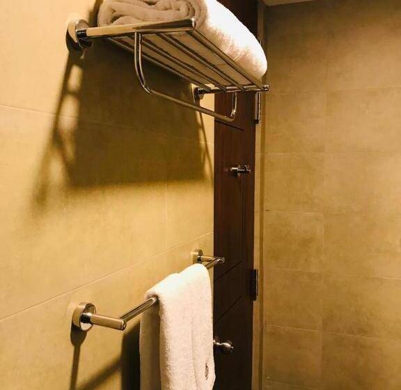 בית מלון כפרי Bulwark