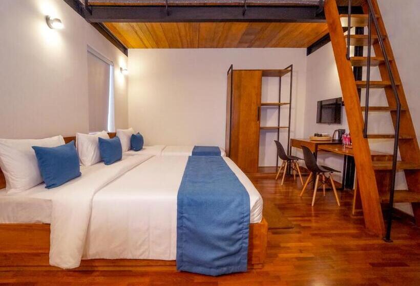 בית מלון כפרי Bulwark