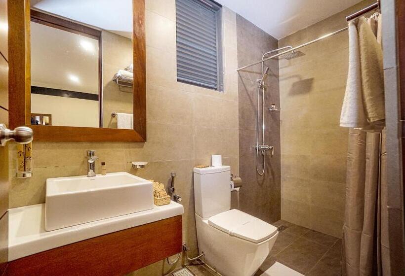 בית מלון כפרי Bulwark