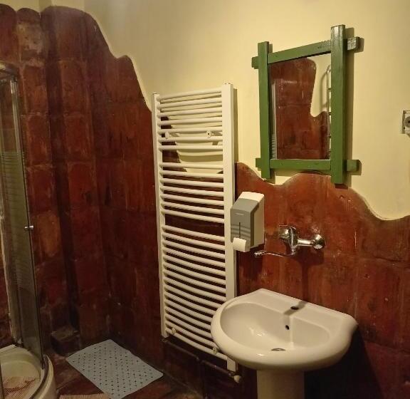 هتل Bumbar Etno Dvorac