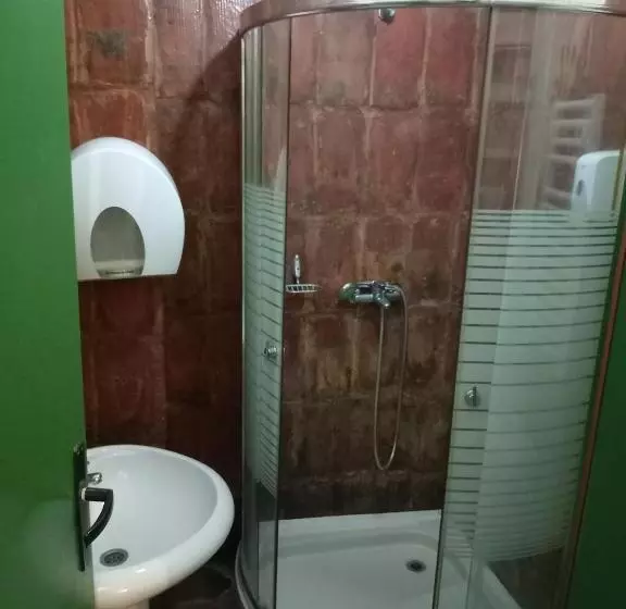 ホテル Bumbar Etno Dvorac