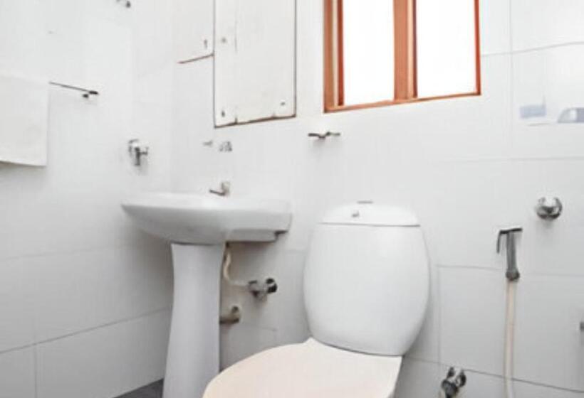 Отель Coco Goa By Ronne S