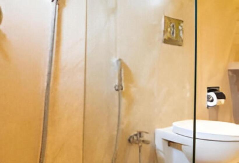 Отель Coco Goa By Ronne S