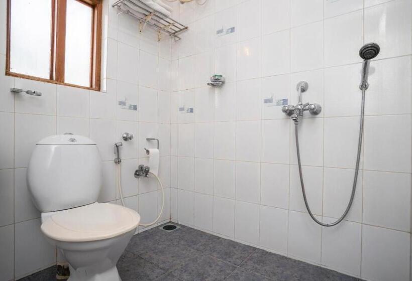 Отель Coco Goa By Ronne S