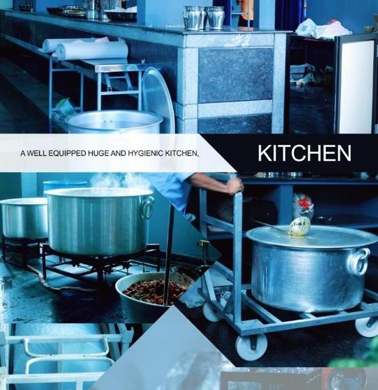 Hotel Glories Wayanad