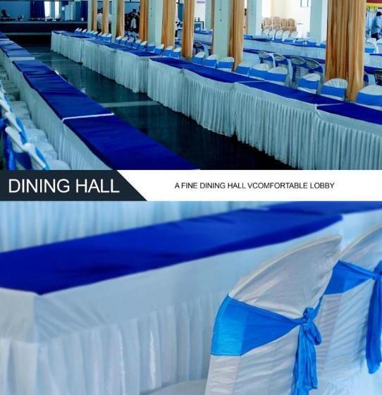 Hotel Glories Wayanad