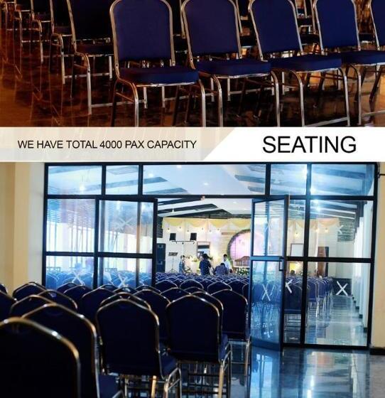 Hotel Glories Wayanad