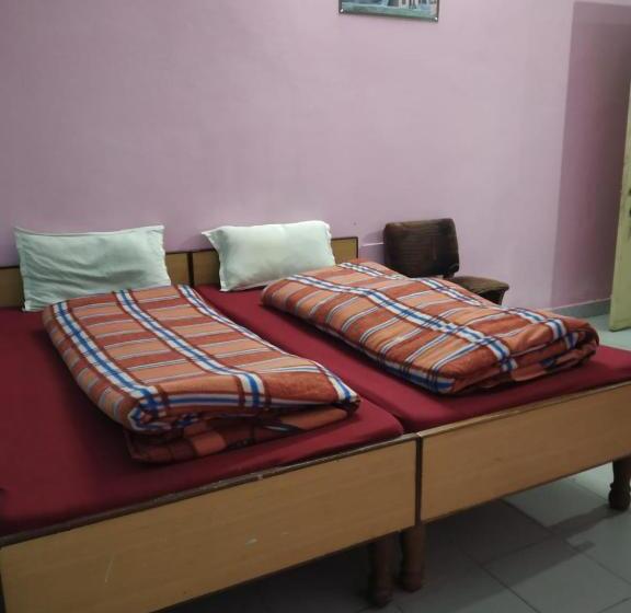 Hotel Kedarnath Prithvi Yatra