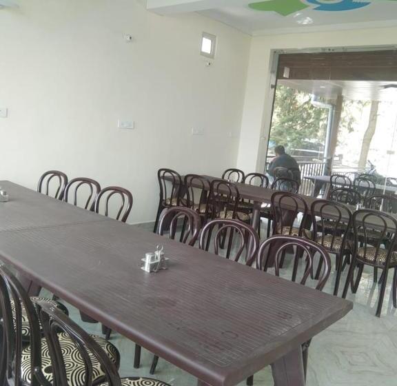 Hotel Kedarnath Prithvi Yatra