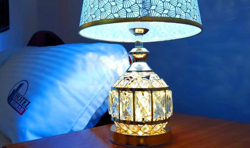 هتل Komar Lira City