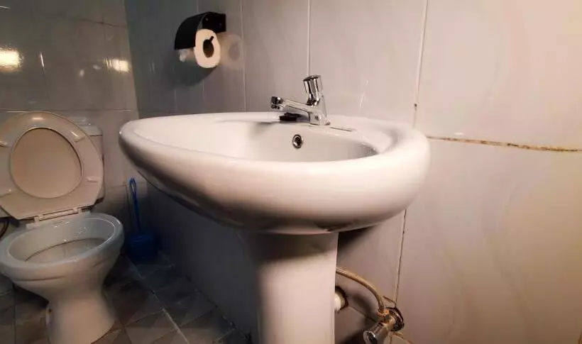 هتل Komar Lira City
