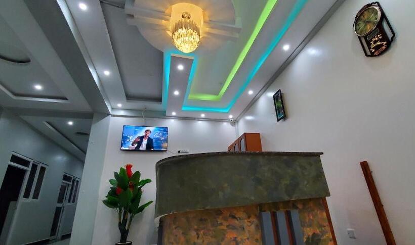 هتل Komar Lira City