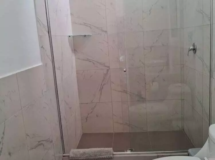 Hotelli Las Fragatas Casa