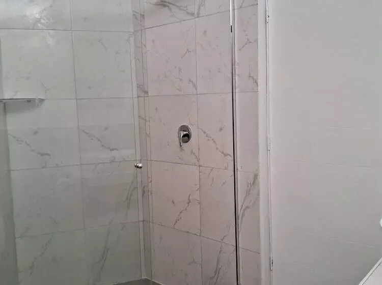 Hotelli Las Fragatas Casa