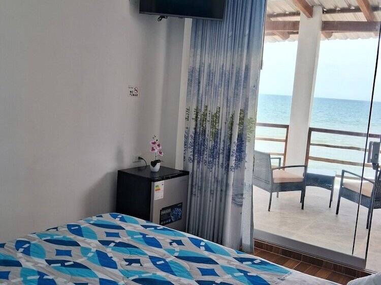 Hotel Las Fragatas Casa