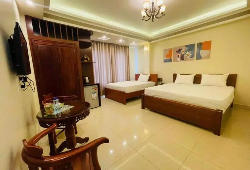 هتل đà Lạt