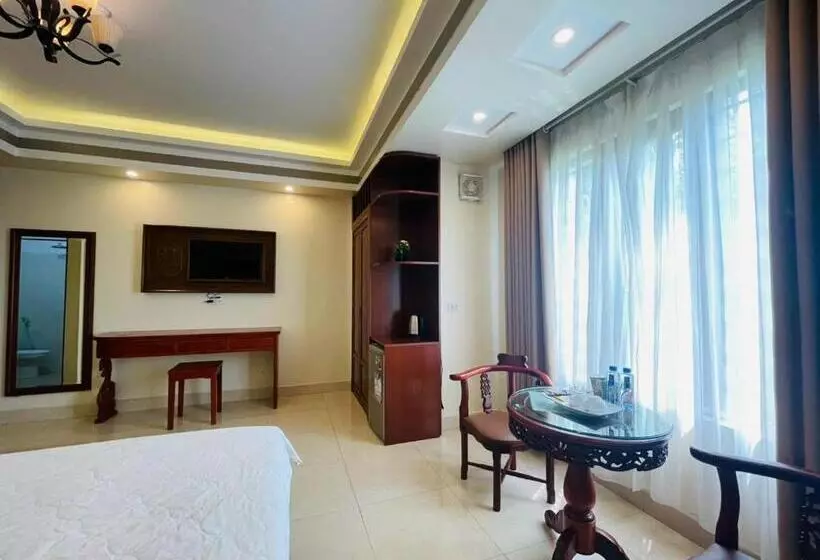 هتل đà Lạt