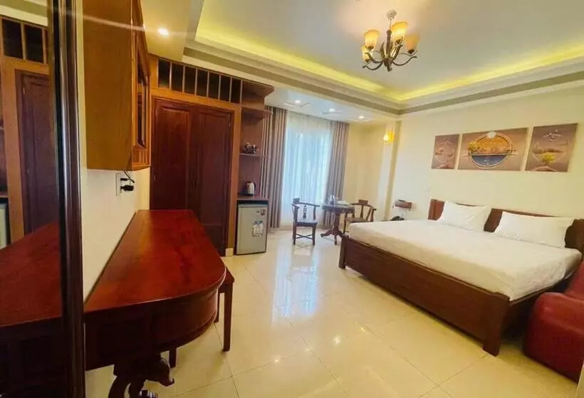 هتل đà Lạt